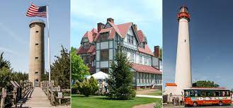 Things To Do Cape May MAC